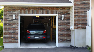 Garage Door Installation at Belle Air Park San Bruno, California