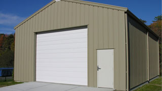 Garage Door Openers at Belle Air Park San Bruno, California